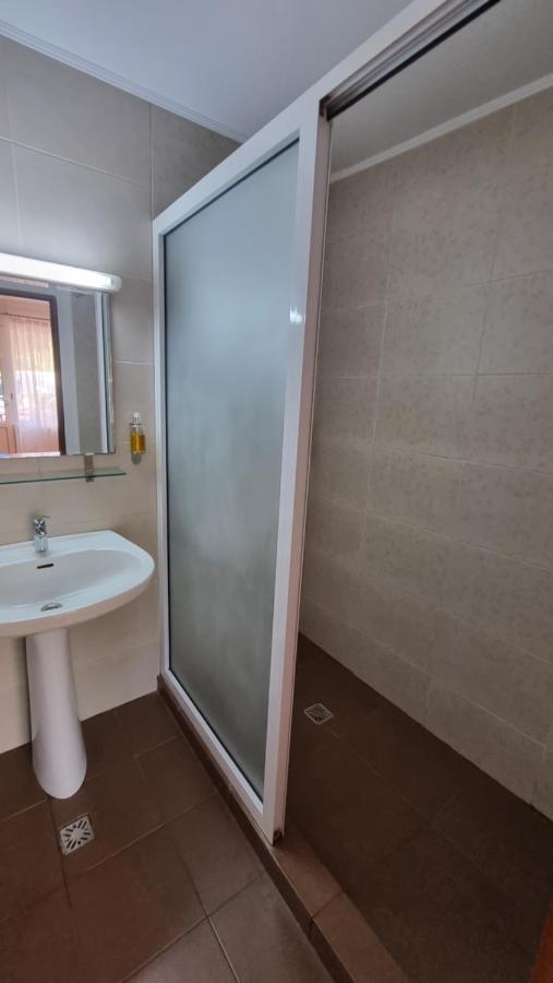 Vila Parc Cluj-Napoca Eksteriør billede