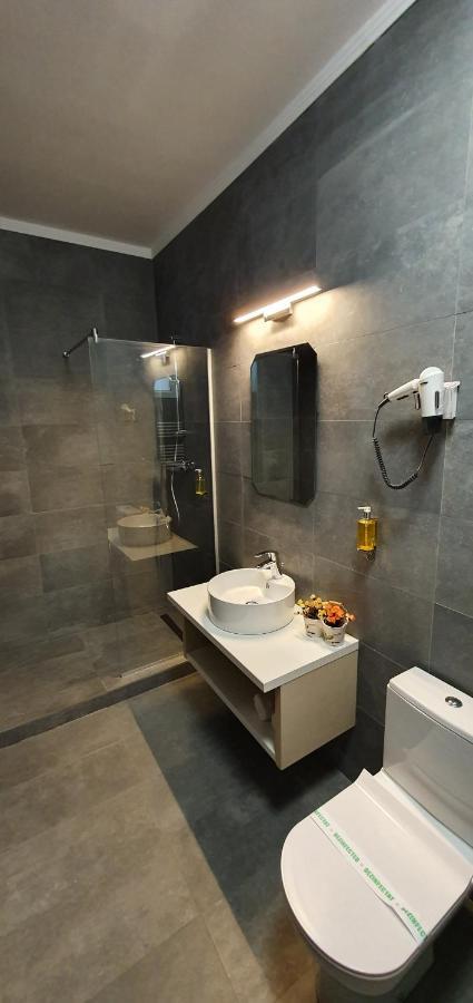 Vila Parc Cluj-Napoca Eksteriør billede