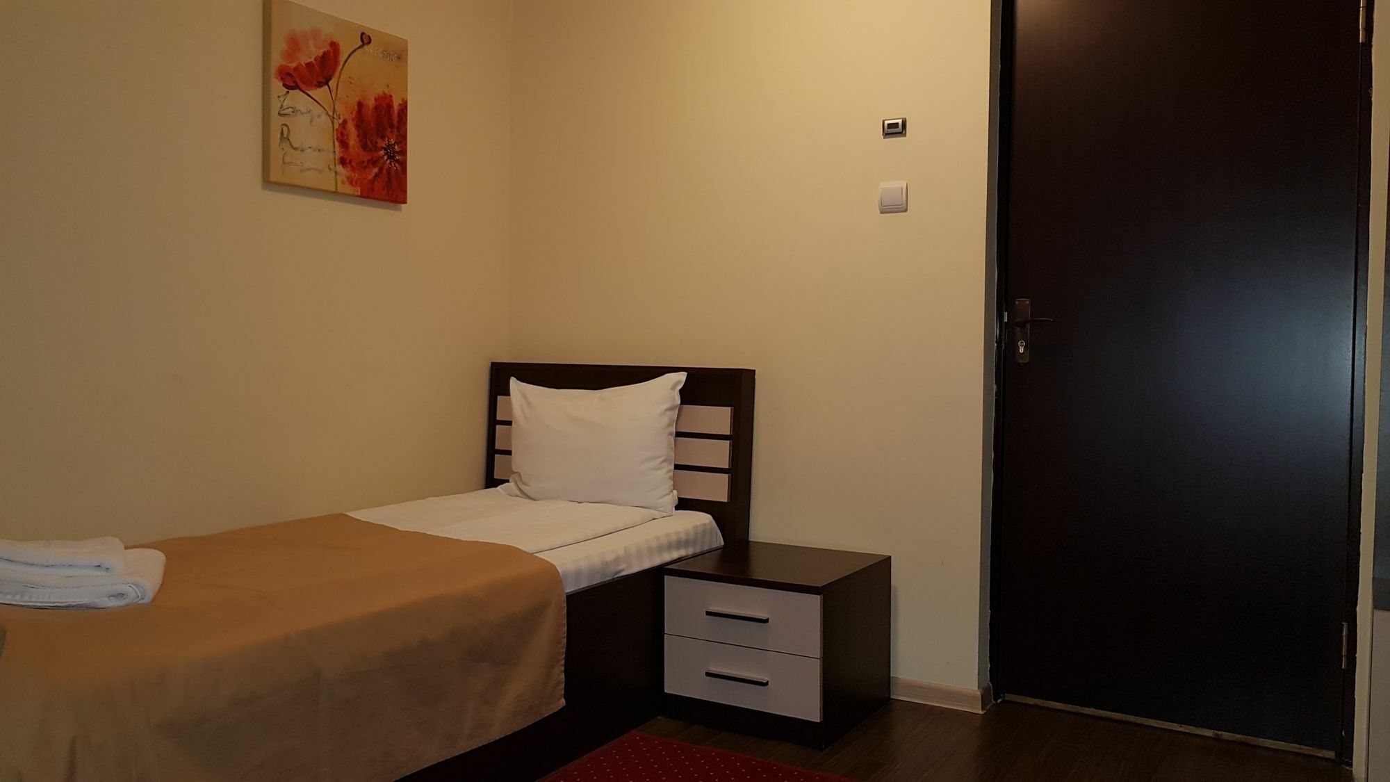 Vila Parc Cluj-Napoca Eksteriør billede